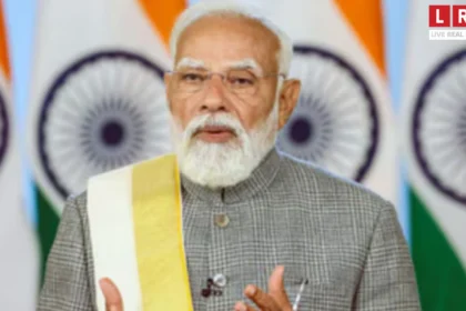 PM Modi AI Mission meeting at Lok Kalyan Marg