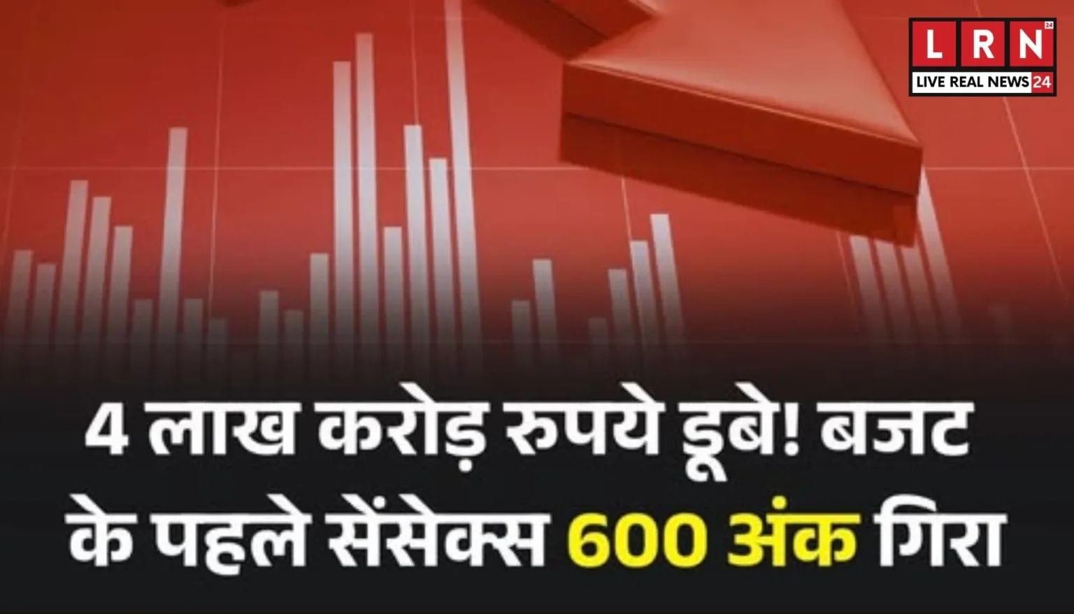 Indian Share Market Update Sensex Nifty Budget 2026 2026