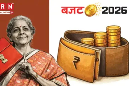 Budget 2026 Expectations India Finance Minister Nirmala Sitharaman