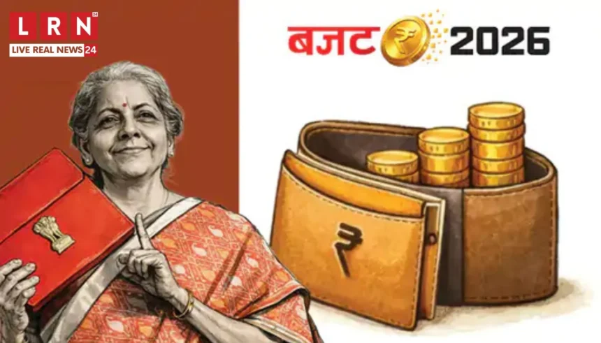 Budget 2026 Expectations India Finance Minister Nirmala Sitharaman