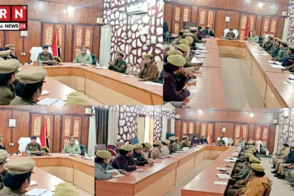 gonda anti romeo-meeting sexual harassment act 2013