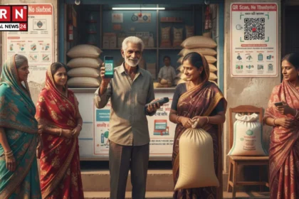 Digital Food Coupons