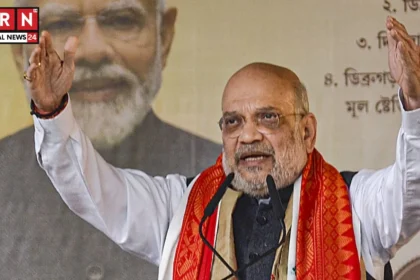 Amit Shah Assam infiltrators