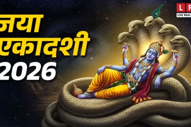 Jaya Ekadashi Daan: आज जया एकादशी पर इन चीजों का दान करने से दूर होती है आर्थिक तंगी, मिलती है विष्णु कृपा