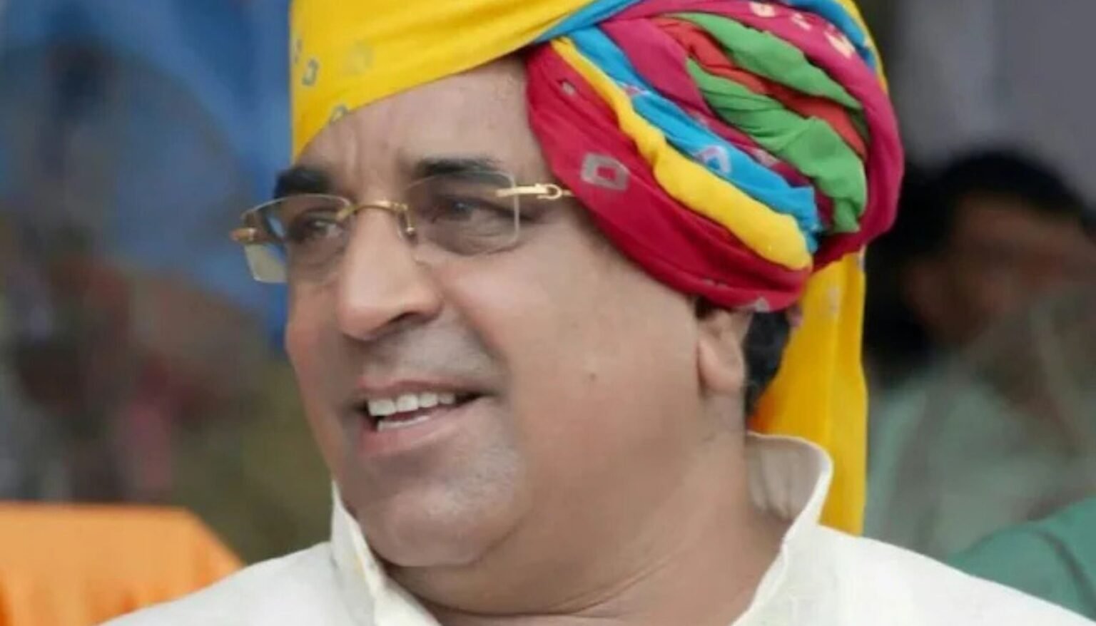 राजस्थान की राजनीति को बड़ा झटका: पूर्व कैबिनेट मंत्री हेम सिंह भड़ाना का निधन, गुर्जर समाज में शोक