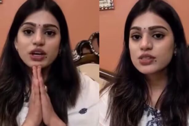 ‘मुझे गर्व है, मैं ठाकुर हूं’—HDFC बैंक की कर्मचारी आस्था सिंह ने तोड़ी चुप्पी, बताया वायरल वीडियो का पूरा सच