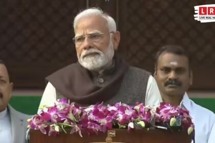 अंडरवाटर रोड-रेल टनल योजना के तहत ब्रह्मपुत्र नदी के नीचे निर्माण कार्य का दृश्य