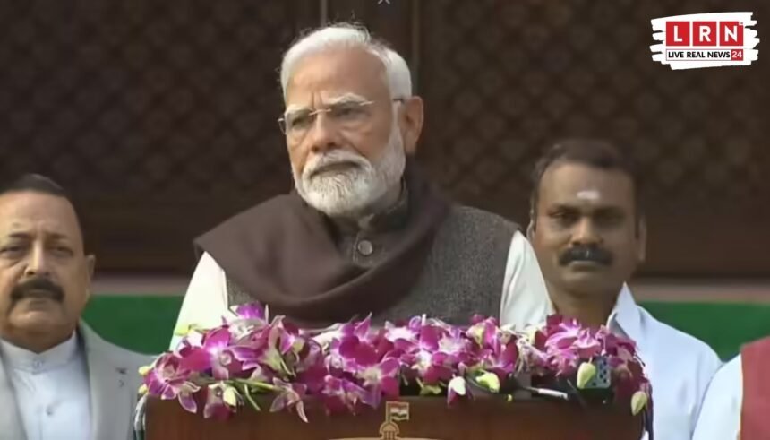 अंडरवाटर रोड-रेल टनल योजना के तहत ब्रह्मपुत्र नदी के नीचे निर्माण कार्य का दृश्य