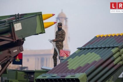 ऑपरेशन सिंदूर का असर: सेना को 1 लाख करोड़ ज्यादा, 10 साल में सबसे बड़ा डिफेंस बजट उछाल