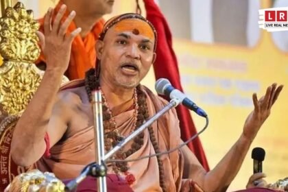 स्वामी अविमुक्तेश्वरानंद पर यौन शोषण FIR के बाद पुलिस जांच