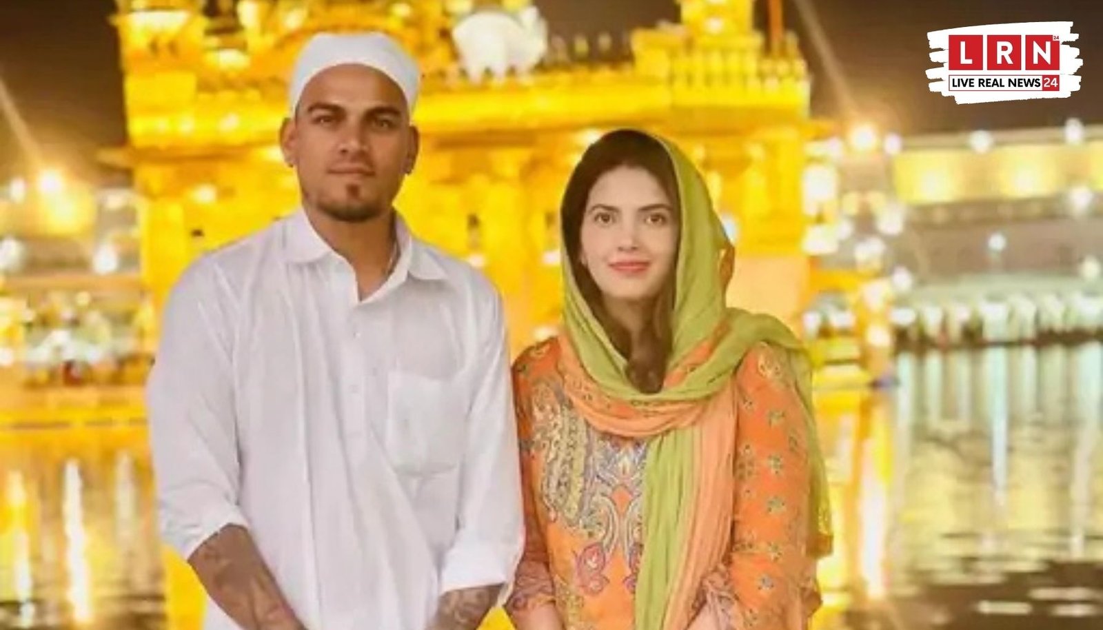 राहुल चाहर तलाक के बाद आधिकारिक बयान देते हुए