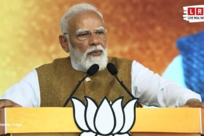 सेमीकंडक्टर यूनिट शिलान्यास कार्यक्रम नोएडा