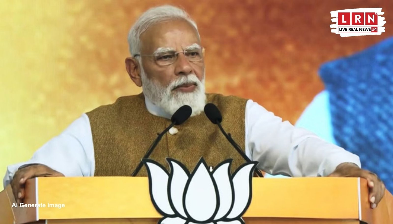 सेमीकंडक्टर यूनिट शिलान्यास कार्यक्रम नोएडा