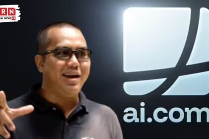 AI.com डोमेन सेल के बाद 634 करोड़ की ऐतिहासिक टेक डील का दृश्य