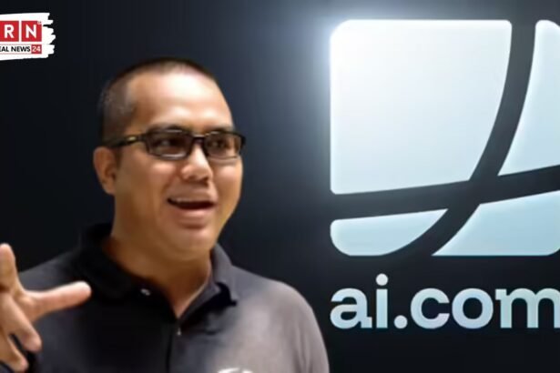 AI.com डोमेन सेल के बाद 634 करोड़ की ऐतिहासिक टेक डील का दृश्य
