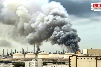 मिडिल ईस्ट में युद्ध की आग तेज: सऊदी रिफाइनरी पर हमला, UAE-कतर तक ड्रोन अटैक से दुनिया में हड़कंप