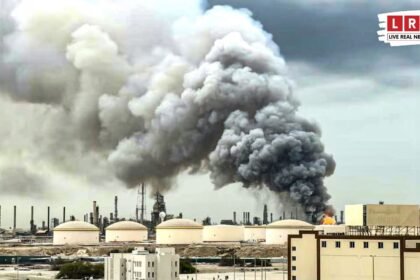 मिडिल ईस्ट में युद्ध की आग तेज: सऊदी रिफाइनरी पर हमला, UAE-कतर तक ड्रोन अटैक से दुनिया में हड़कंप