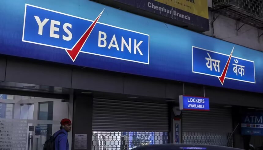 जयपुर में Yes Bank CEO पर मोबाइल हैकिंग और उगाही का आरोप