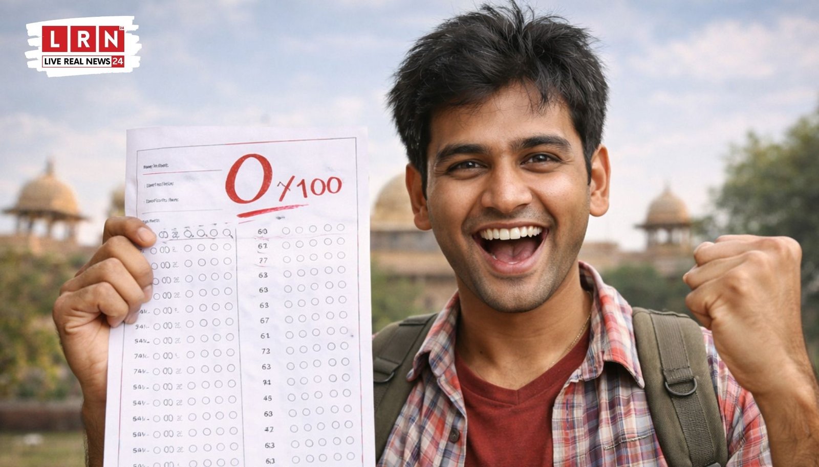 राजस्थान हाईकोर्ट में चपरासी भर्ती मामले की सुनवाई