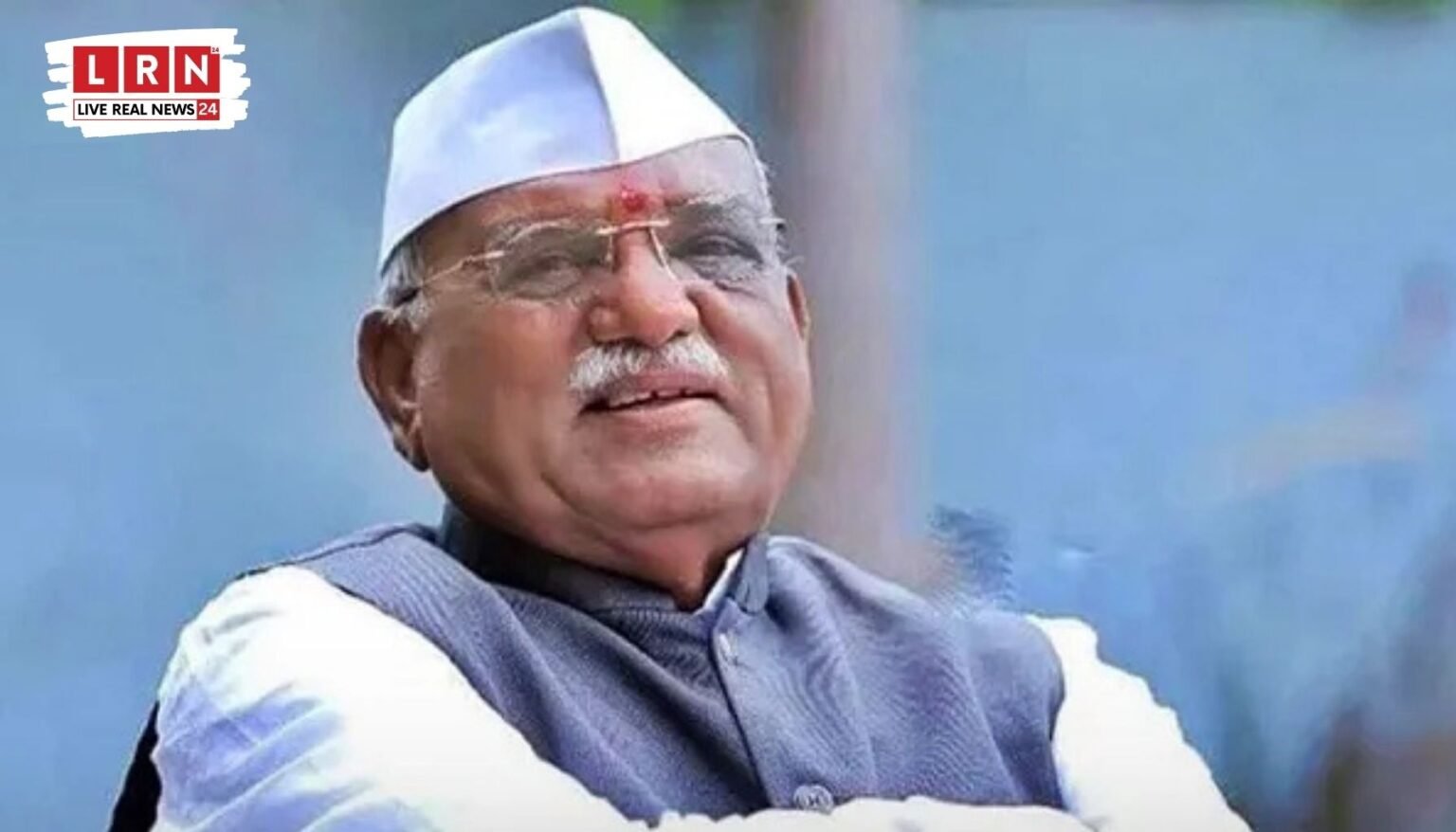 राजस्थान के राज्यपाल हरिभाऊ बागडे अचानक ICU में भर्ती! रूटीन चेकअप के दौरान बिगड़ी तबीयत