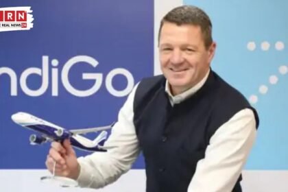इंडिगो के CEO पीटर एलबर्स ने इस्तीफा दिया, राहुल भाटिया संभालेंगे कमान