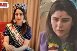 मिस इंडिया अर्थ मॉडल का बड़ा आरोप: ‘जबरन इस्लाम कबूल करवाया, प्रताड़ना से तंग आकर दोबारा हिंदू बनी’