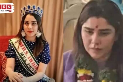मिस इंडिया अर्थ मॉडल का बड़ा आरोप: ‘जबरन इस्लाम कबूल करवाया, प्रताड़ना से तंग आकर दोबारा हिंदू बनी’