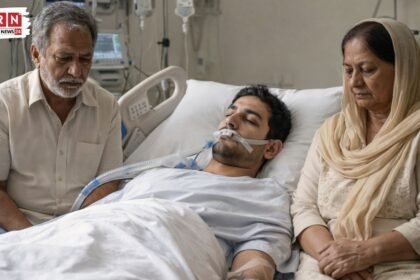 13 साल से कोमा में पड़े बेटे को मिली इच्छामृत्यु: सुप्रीम कोर्ट का ऐतिहासिक फैसला, माता-पिता की लंबी लड़ाई खत्म