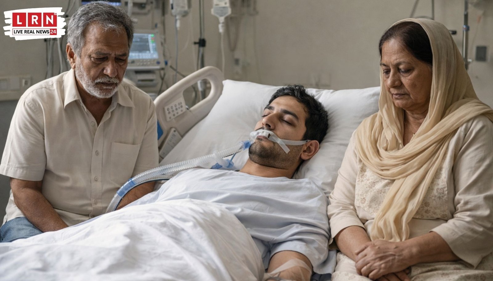 13 साल से कोमा में पड़े बेटे को मिली इच्छामृत्यु: सुप्रीम कोर्ट का ऐतिहासिक फैसला, माता-पिता की लंबी लड़ाई खत्म