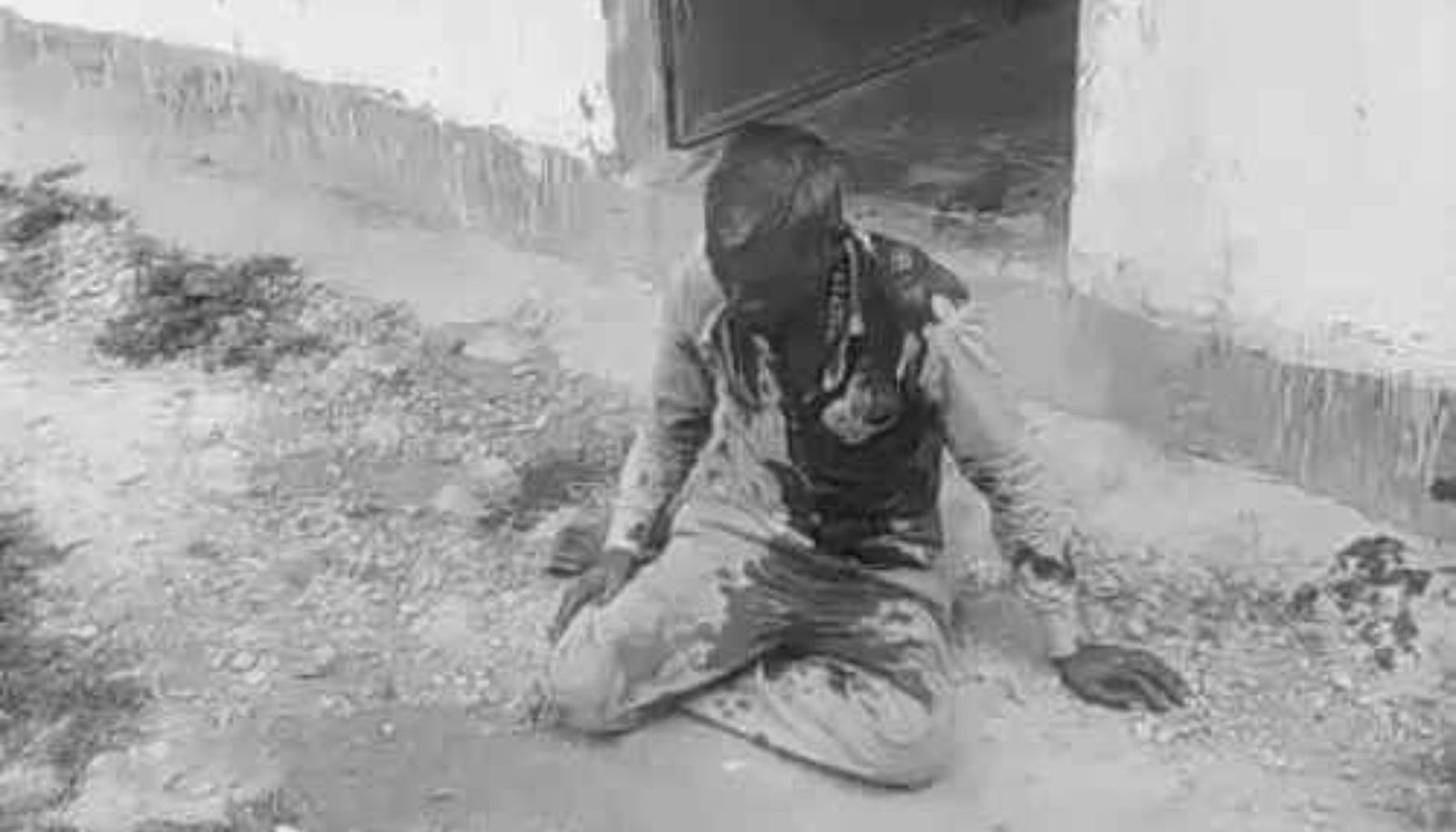 लखनऊ में नशे ने रिश्ते तोड़े: शराब के लिए पैसे न मिलने पर बेटे ने पिता पर बांके से किया जानलेवा हमला