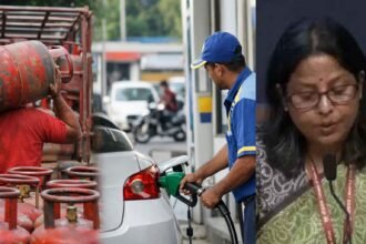 सरकार ने कहा—घबराहट के कारण बढ़ी सिलेंडर बुकिंग, लेकिन सप्लाई पर्याप्त