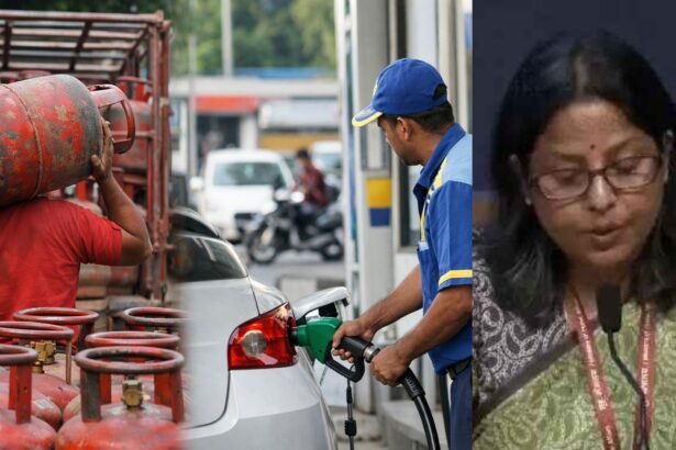 सरकार ने कहा—घबराहट के कारण बढ़ी सिलेंडर बुकिंग, लेकिन सप्लाई पर्याप्त