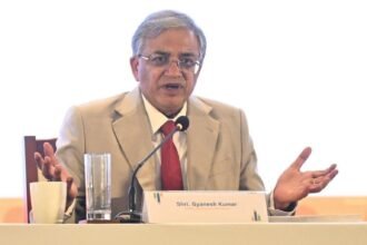 चुनाव से पहले सख्त हुआ चुनाव आयोग! लाउडस्पीकर-जुलूस पर नई पाबंदी, बिना अनुमति रैली पर कार्रवाई तय