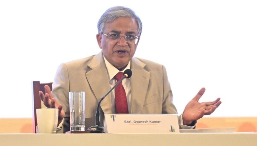 चुनाव से पहले सख्त हुआ चुनाव आयोग! लाउडस्पीकर-जुलूस पर नई पाबंदी, बिना अनुमति रैली पर कार्रवाई तय