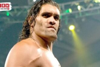 भारतीय रेसलिंग स्टार द ग्रेट खली ने साफ कहा—अगर दोबारा रिंग में लौटूंगा तो सिर्फ WWE के लिए ही लड़ूंगा।