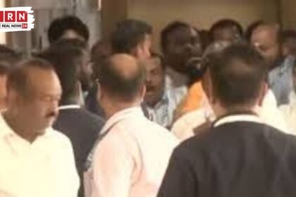 राज्यसभा चुनाव में सियासी भूचाल: ओडिशा में BJP-BJD विधायक भिड़े, बिहार में गायब हुए 4 विधायक, क्रॉस वोटिंग से बढ़ी हलचल