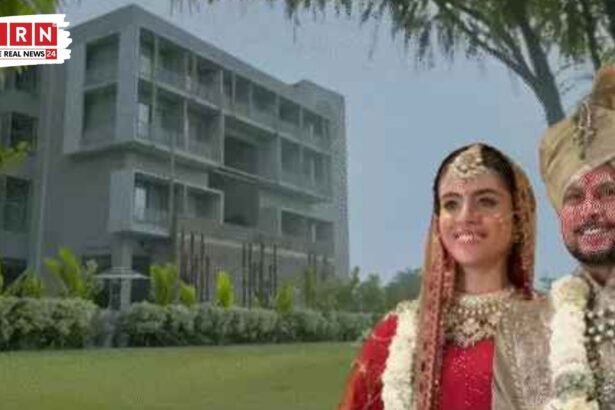 कुलदीप यादव का शाही रिसेप्शन: 800 मेहमान, 52 डिशेज और VIP मेहमानों की लंबी लिस्ट—धोनी, विराट से लेकर CM योगी तक होंगे शामिल