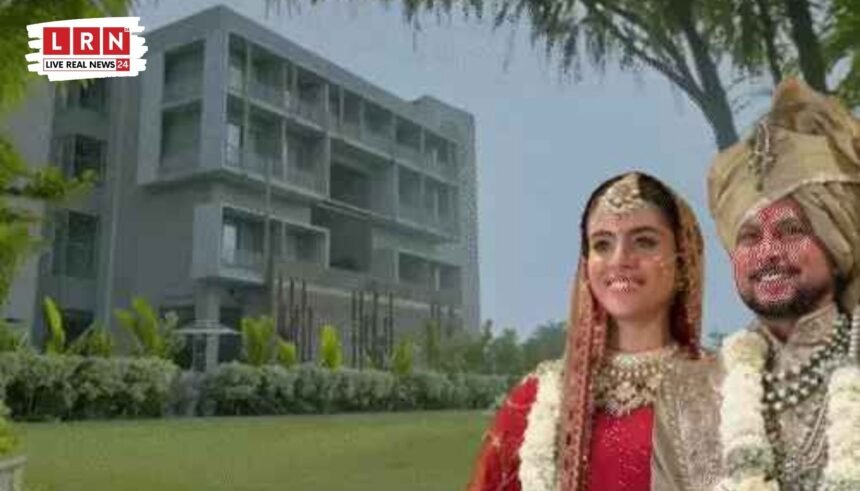 कुलदीप यादव का शाही रिसेप्शन: 800 मेहमान, 52 डिशेज और VIP मेहमानों की लंबी लिस्ट—धोनी, विराट से लेकर CM योगी तक होंगे शामिल