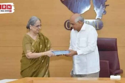 गुजरात में UCC लागू होने की आहट: CM भूपेंद्र पटेल को रिपोर्ट सौंपी, 24 मार्च को बिल पेश होने के आसार