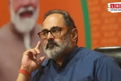 ₹200 करोड़ के बंगले का खुलासा! राजीव चंद्रशेखर की उम्मीदवारी पर संकट, कांग्रेस ने उठाए बड़े सवाल