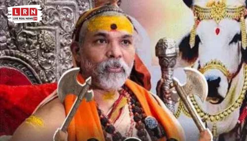 2.18 लाख की ‘धर्म सेना’ का ऐलान! शंकराचार्य बोले- पहले टोको, फिर रोको... नहीं माने तो ‘ठोको’