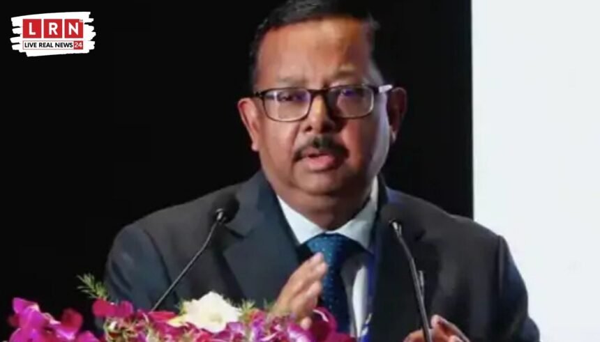 “जेलों में सड़ रहे लोग…” सुप्रीम कोर्ट जज की तीखी टिप्पणी, बोले- न्यायपालिका जरूरत से ज्यादा सख्त