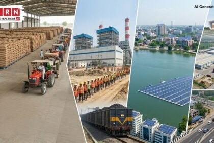 यूपी कैबिनेट का बड़ा फैसला: गेहूं MSP बढ़ा, गोरखपुर बनेगा सोलर सिटी—जानिए 35 फैसलों का पूरा असर