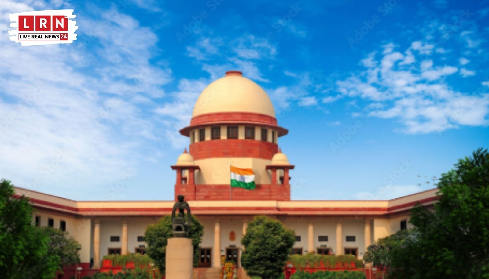 सुप्रीम कोर्ट ने कहा&mdash;हिंदू, सिख और बौद्ध धर्म के अलावा अन्य धर्म अपनाने पर नहीं मिलेगा अनुसूचित जाति का लाभ