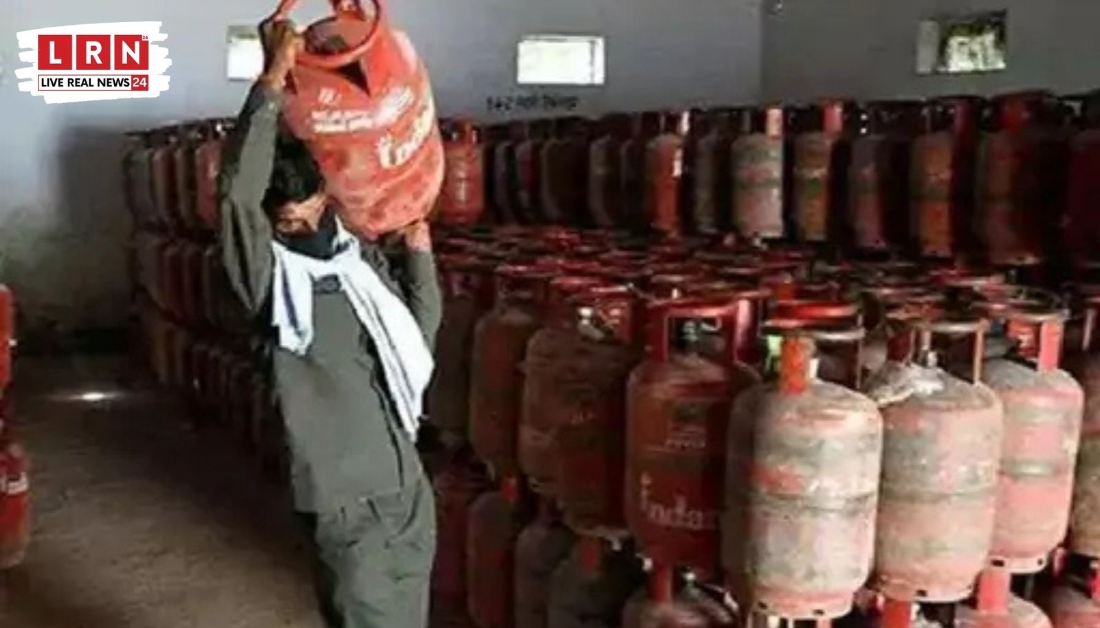 LPG उपभोक्ताओं को बड़ी राहत: अब 45 नहीं, सिर्फ 25 दिन में होगी नई बुकिंग!