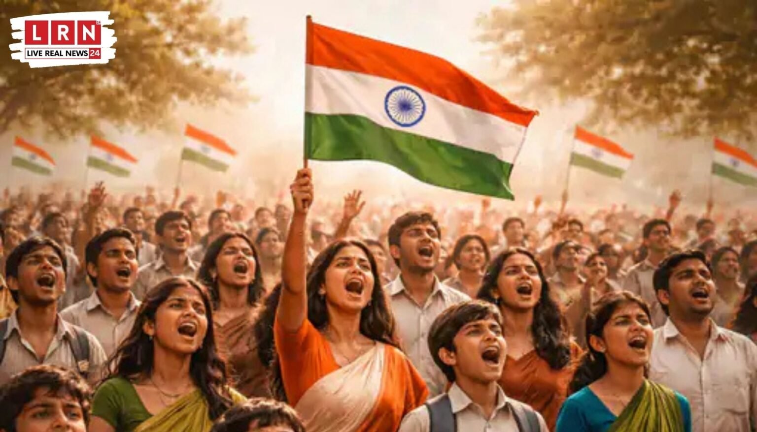 क्या ‘वंदे मातरम’ गाना जरूरी है? सुप्रीम कोर्ट का बड़ा फैसला, सरकार के सर्कुलर पर साफ रुख