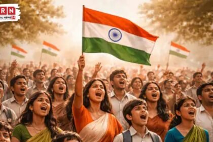 क्या ‘वंदे मातरम’ गाना जरूरी है? सुप्रीम कोर्ट का बड़ा फैसला, सरकार के सर्कुलर पर साफ रुख