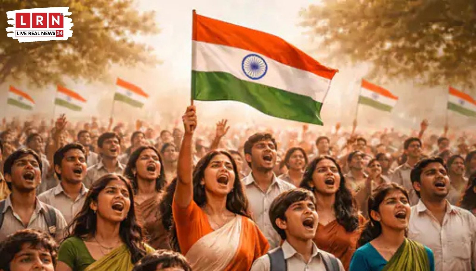 क्या ‘वंदे मातरम’ गाना जरूरी है? सुप्रीम कोर्ट का बड़ा फैसला, सरकार के सर्कुलर पर साफ रुख