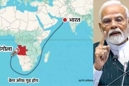 अंगोला से LPG आयात की योजना बनाते भारत की तेल कंपनियां