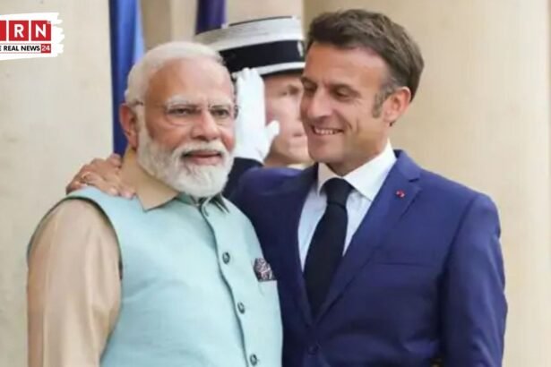 24 घंटे में 4 देशों से बात! PM मोदी की कूटनीतिक सक्रियता से हिली दुनिया, पश्चिम एशिया पर बड़ा संदेश